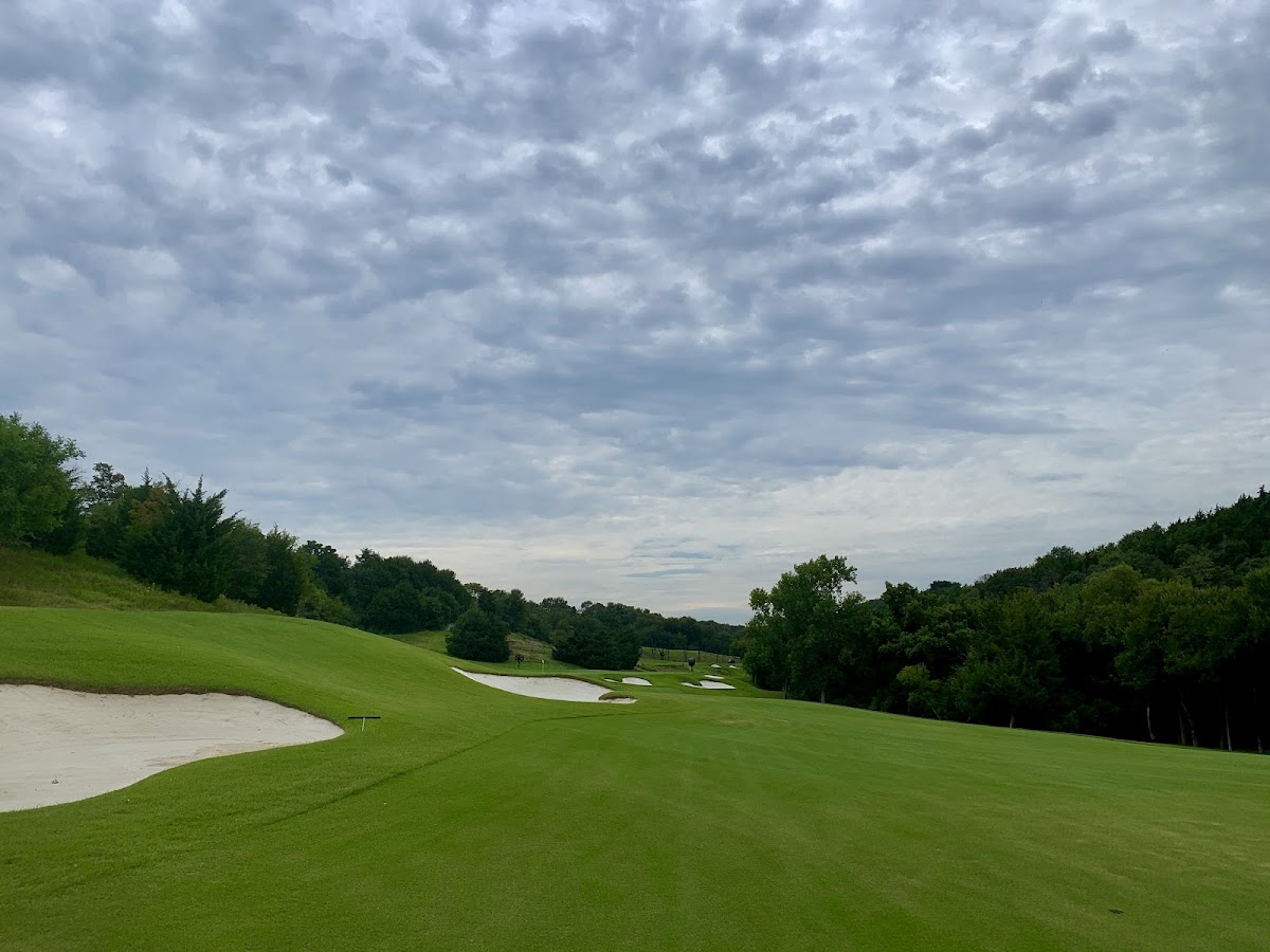 Dallas National Golf Club — Golf Course Review | Hit The Pin