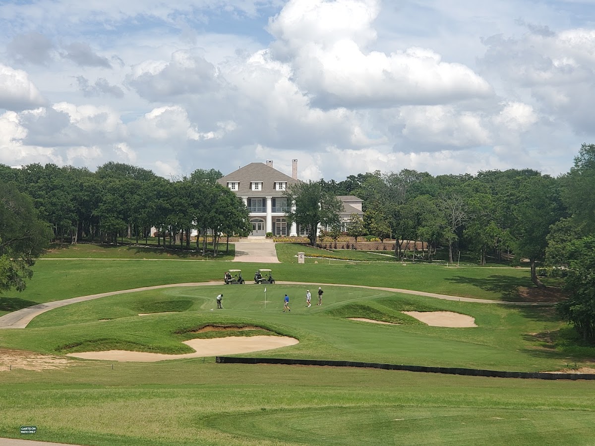 Tour 18 Golf Course — Golf Course Review | Hit The Pin
